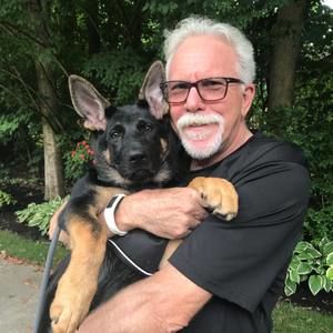 Meet your Posher, Rich